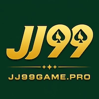 jj99 game logo image